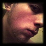 1st Dec 2012 - Facerug