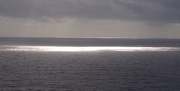 20th Nov 2012 - Light on the sea