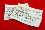 18th Nov 2012 - Movies
