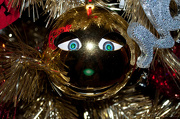 4th Dec 2012 - singing ornament