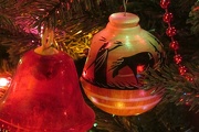 4th Dec 2012 - Ornaments