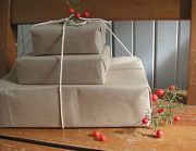 4th Dec 2012 - Brown Paper Packages...