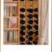 Wine rack by judithdeacon