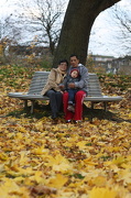 13th Nov 2012 - Autumn