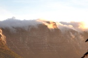 25th Nov 2012 - Clouds on the apostles 