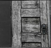 6th Dec 2012 - Mariner's Door
