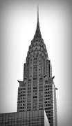 6th Dec 2012 - Chrysler Building 