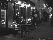 6th Dec 2012 - Grapevine Main Street Cafe