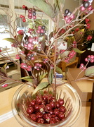 5th Dec 2012 - Glitter berries