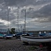 The boat yard (2) by edpartridge