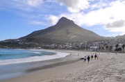 14th Nov 2012 - Camps Bay