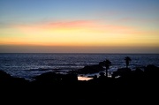 13th Nov 2012 - Sunset