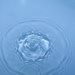 water drop test ii by hjbenson