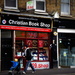 Bible and 99p shop by boxplayer