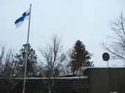 6th Dec 2012 - Finland's 95th Independence Day