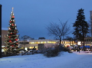 5th Dec 2012 - Kerava centre