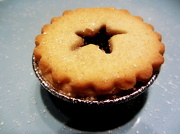 6th Dec 2012 - First mince pie