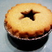 First mince pie by filsie65