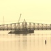 Train Bridge  by juletee