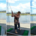 The Girls at Aqua Golf by kjarn