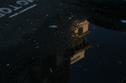 7th Dec 2012 - puddle picture
