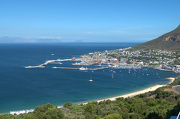 28th Nov 2012 - Simons Town 