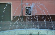 30th Nov 2012 - Fountain