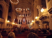7th Dec 2012 - Church concert
