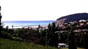 8th Dec 2012 - North Otago town of Oamaru circa 2012