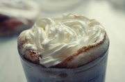 7th Dec 2012 - cappuccino