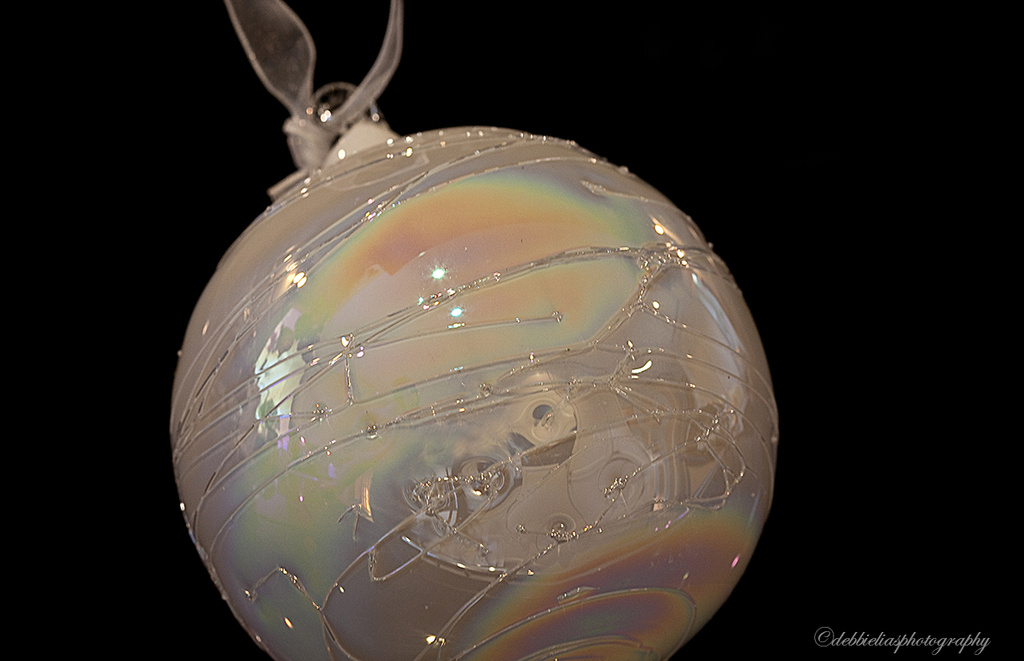 8.12.12 Bauble Time by stoat