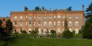 8th Dec 2012 - Hughenden Manor
