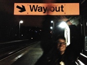 8th Dec 2012 - Way Out, West Yorkshire