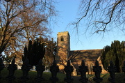 8th Dec 2012 - St Mary's Church