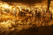 23rd Nov 2012 - Lurary Caverns