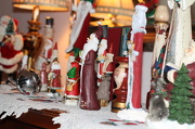 8th Dec 2012 - Santa Collection