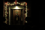 5th Dec 2012 - Christmas Lights