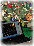 8th Dec 2012 - my keyboard - December list #8
