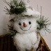 Snowpeeps 2012- #6 by pamelaf