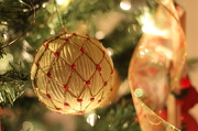 6th Dec 2012 - Ornament