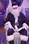 8th Dec 2012 - Purple Christmas