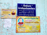 16th Nov 2012 - Little Burma in Thailand