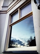 5th Dec 2012 - Window to the sky