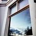 Window to the sky by halkia