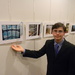 Me With My Photography Contest Entry 11.30.12 by sfeldphotos