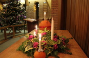 9th Dec 2012 - Advent 2