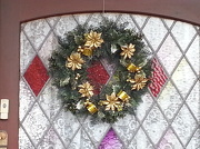 5th Dec 2012 - Wreath