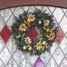 Wreath by clairecrossley