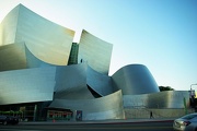 8th Dec 2012 - (Day 299) - Walt Disney Concert Hall