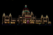 7th Dec 2012 - Legislative Buildings